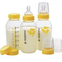 bình medela 250ml