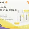 bình sữa medela 150ml