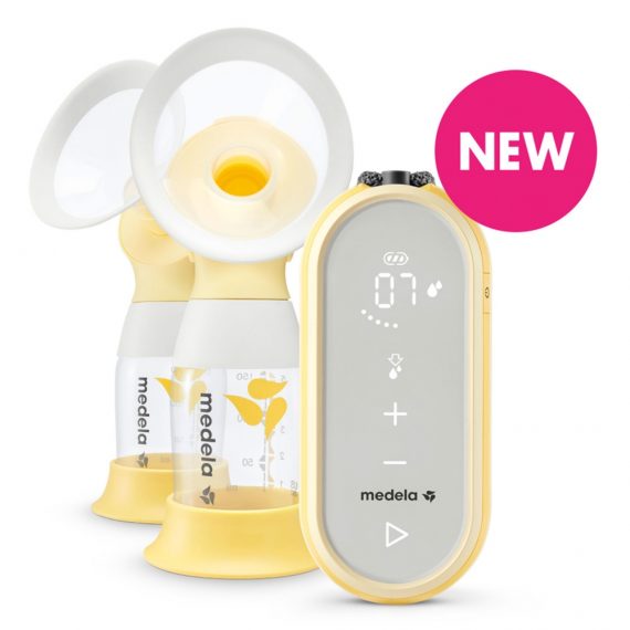 medela freestyle flex