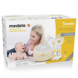 medela sonata flex