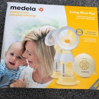 medela swing maxi flex