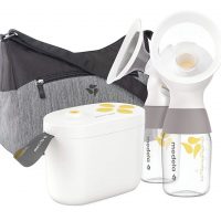 Medela Pump with MaxFlow